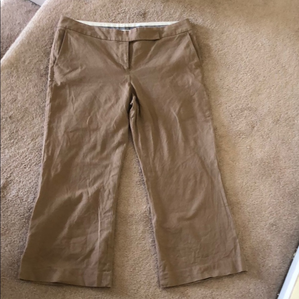 Cute Khaki pants